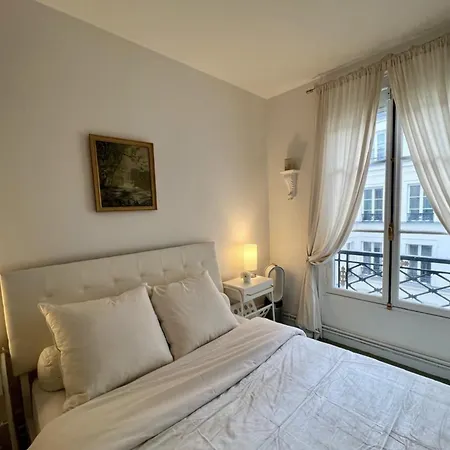 Classic French Luxury - 175m2 * Paříž