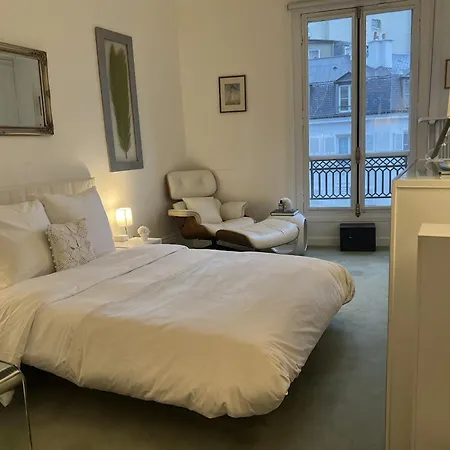Classic French Luxury - 175m2