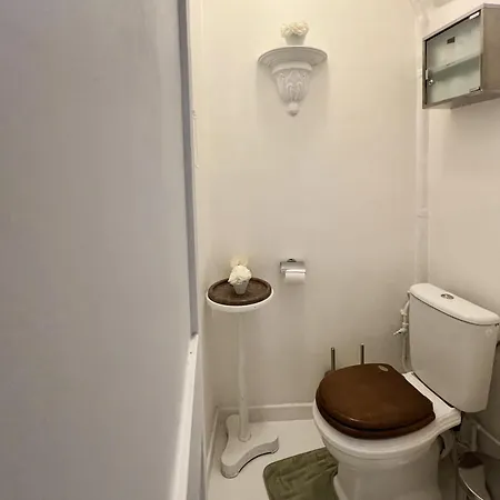 Classic French Luxury - 175m2 Apartmán Paříž