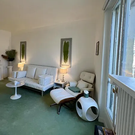 Classic French Luxury - 175m2 *